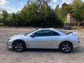 2002 Mitsubishi Eclipse III, серебристый, 850000 рублей - вид 7