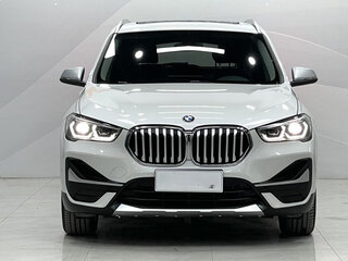 2022 BMW X1 Long 20Li sDrive II (F48) Рестайлинг, белый, 2480000 рублей, вид 1