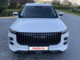 2023 Jaecoo J7 I, белый, 2320000 рублей, вид 3