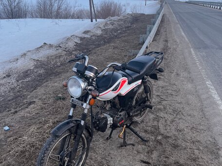 2019 VMC (Vento) Riva II, белый, 45000 рублей, вид 3