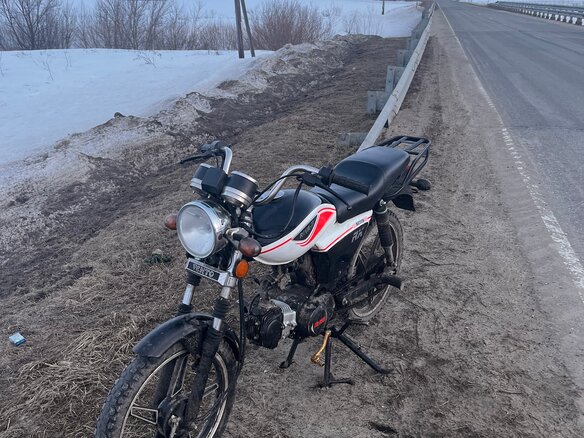 2019 VMC (Vento) Riva II, белый, 45000 рублей - вид 2