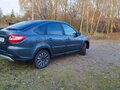 2025 Lada (ВАЗ) Granta Active Cross I Рестайлинг, серый, 1215000 рублей - вид 4