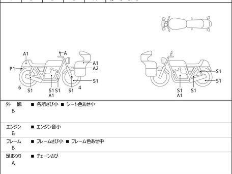 2009 Honda XR 230, белый, 319000 рублей, вид 2