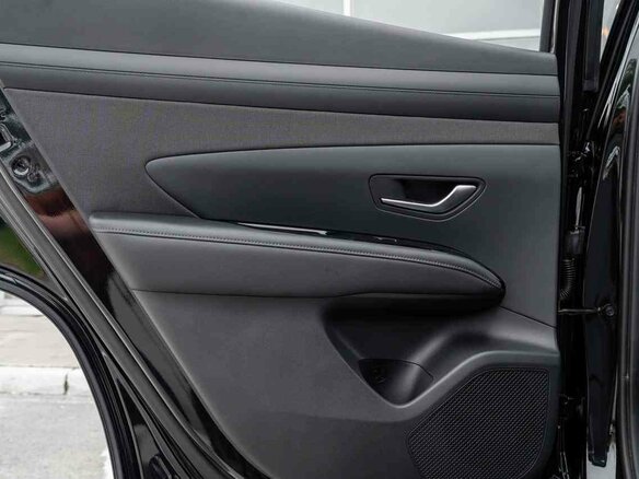 2026 Hyundai Tucson L IV Рестайлинг, чёрный, 4249000 рублей - вид 14