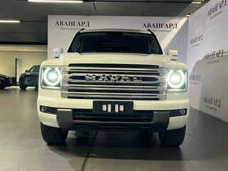 2026 Haval H9 II, белый, 4799000 рублей, вид 1
