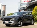 2026 Mazda CX-5 II Рестайлинг, серый, 4195000 рублей
