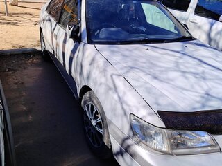 2000 Toyota Corona Premio X (T210), серый, 470000 рублей, вид 3