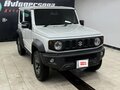 2021 Suzuki Jimny Sierra IV, белый, 2350000 рублей - вид 2