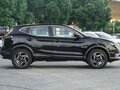 2026 Nissan Qashqai II Рестайлинг 2, серый - вид 5