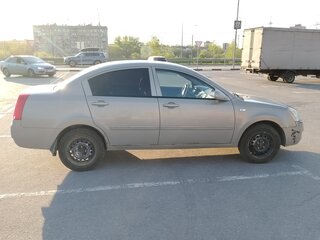 2011 Vortex Estina I, жёлтый, 150000 рублей, вид 3