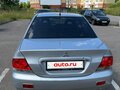 2007 Mitsubishi Lancer IX Рестайлинг, серебристый, 650000 рублей - вид 2