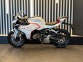 2026 QJMotor SRK 421 RR, белый, 629000 рублей - вид 5