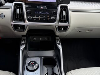 2020 Kia Sorento IV, серый, 3800000 рублей, вид 2