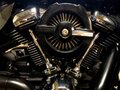 2017 Harley-Davidson Road Glide, синий, 1800000 рублей - вид 2