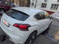 2012 Citroen DS4, белый, 700000 рублей - вид 7