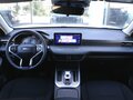 2024 Haval Jolion I Рестайлинг, белый - вид 10