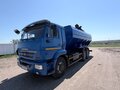 2018 КамАЗ 65115, синий, 2990000 рублей