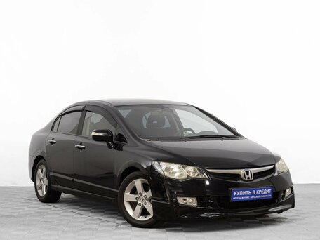 Honda Civic VIII