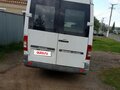 2013 Mercedes-Benz Sprinter Classic, белый - вид 2