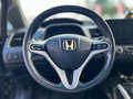 2007 Honda Civic VIII, чёрный, 540000 рублей - вид 8