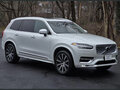2024 Volvo XC90 B5 II Рестайлинг 1, белый, 6168493 рублей - вид 4