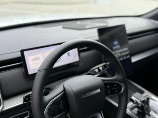 2026 Jaecoo J7 I Рестайлинг, белый, 2849000 рублей, вид 4