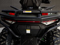 2025 HND QRX 650, зелёный, 999900 рублей - вид 5