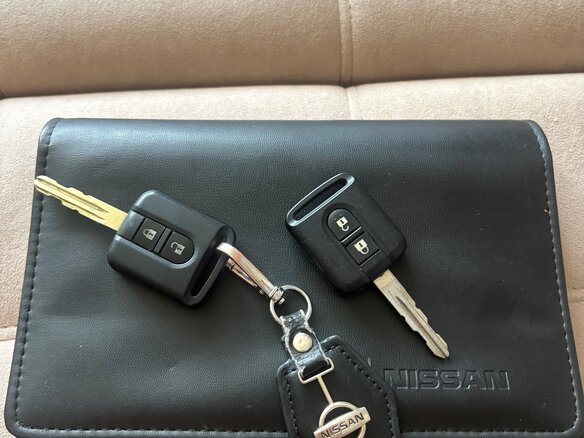 2011 Nissan Qashqai I Рестайлинг, чёрный, 780000 рублей - вид 13