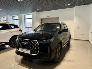 2026 Tenet T4L, чёрный, 2329000 рублей, вид 3