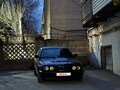 1992 BMW 5 серии 525i III (E34), серый - вид 9