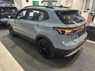2026 Volkswagen Tharu XR 300 TSI, серый, 3200000 рублей, вид 4