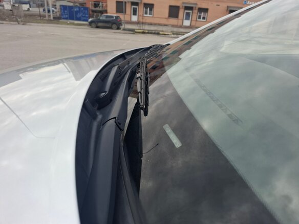 2020 Hyundai Solaris II, серебристый, 1550000 рублей - вид 14