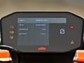 2023 KTM 890 Duke, чёрный, 899000 рублей - вид 8