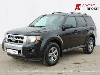 Ford Escape II