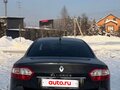 2010 Renault Fluence I, чёрный, 620000 рублей - вид 4