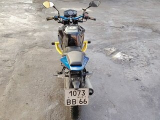 2013 Irbis GR 250, чёрный, 90000 рублей, вид 2