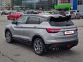 2023 Geely Coolray I, серый, 1750000 рублей - вид 4