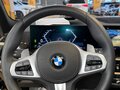 2025 BMW X7 40d I (G07) Рестайлинг, чёрный - вид 8