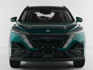 2025 Dongfeng Mage, зелёный, 2550000 рублей, вид 2