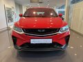 2020 Geely Coolray I, красный, 1530000 рублей - вид 4