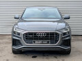 2019 Audi Q8 55 TFSI I (4M), серый, 4900000 рублей - вид 1