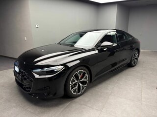 Audi A5 L Sportback III (B10)