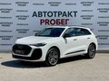 2026 Audi Q5 L III (GU), белый