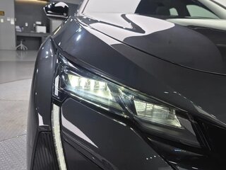2023 Peugeot 408 III, чёрный, 2240000 рублей, вид 5