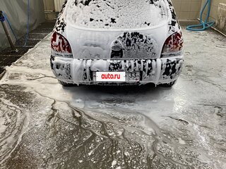 1999 Ford Fiesta Mk4, чёрный, 150000 рублей, вид 4