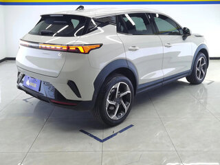 2026 Lynk & Co 06 I Рестайлинг, белый, 2390007 рублей, вид 2
