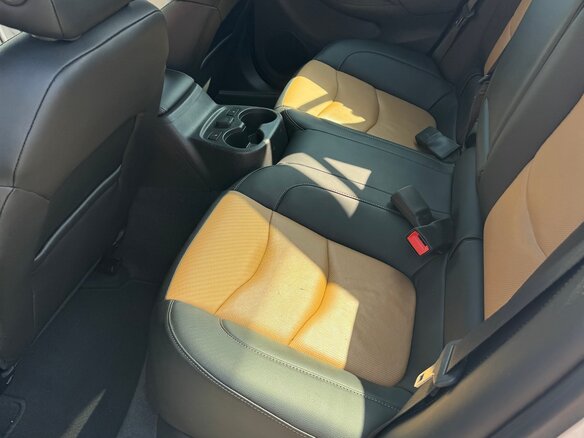 2017 Chevrolet Volt II, белый, 1950000 рублей - вид 10