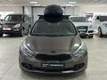 2012 Kia Ceed II, коричневый, 720000 рублей - вид 1