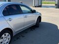 2007 Mitsubishi Lancer X, серебристый - вид 5
