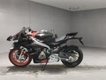 2022 Aprilia RS 660, чёрный, 934000 рублей - вид 1